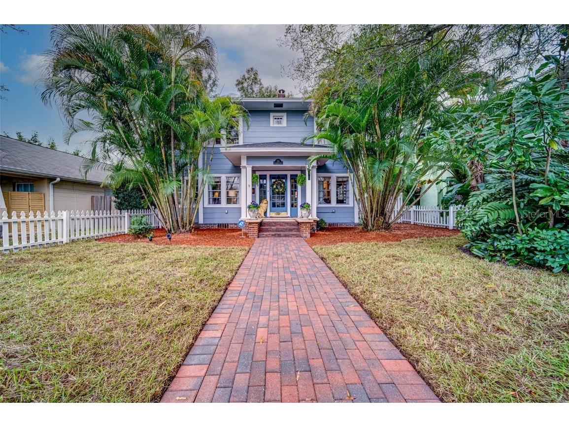726 30th Avenue N Saint Petersburg FL 33704 U8149975 image1