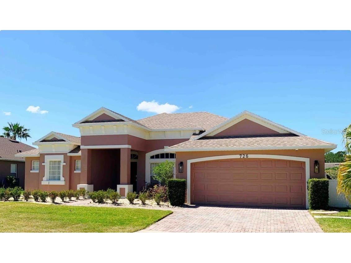 726 Dolcetto Drive Davenport FL 33897 O6207821 image1