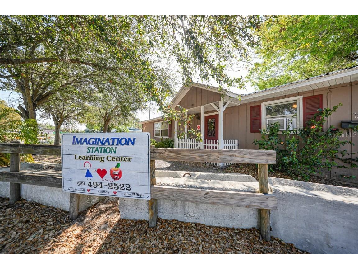 726 E Magnolia Street Arcadia FL 34266 C7506692 image1