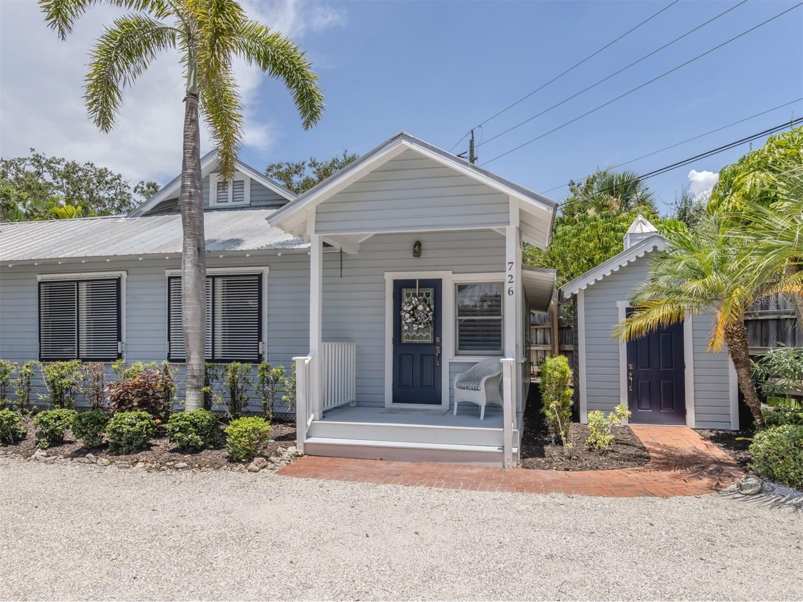 726 Eagle Point Drive Venice FL 34285 - ROBERTS BAY N6139850 image3