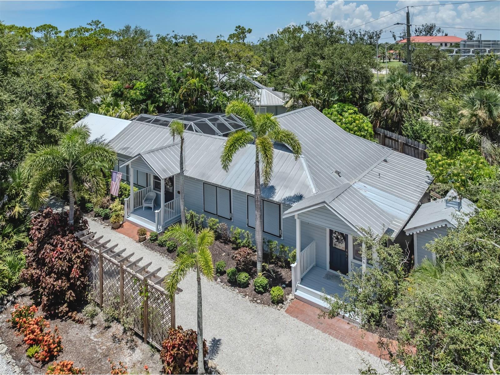 726 Eagle Point Drive Venice FL 34285 - ROBERTS BAY N6139850 image33