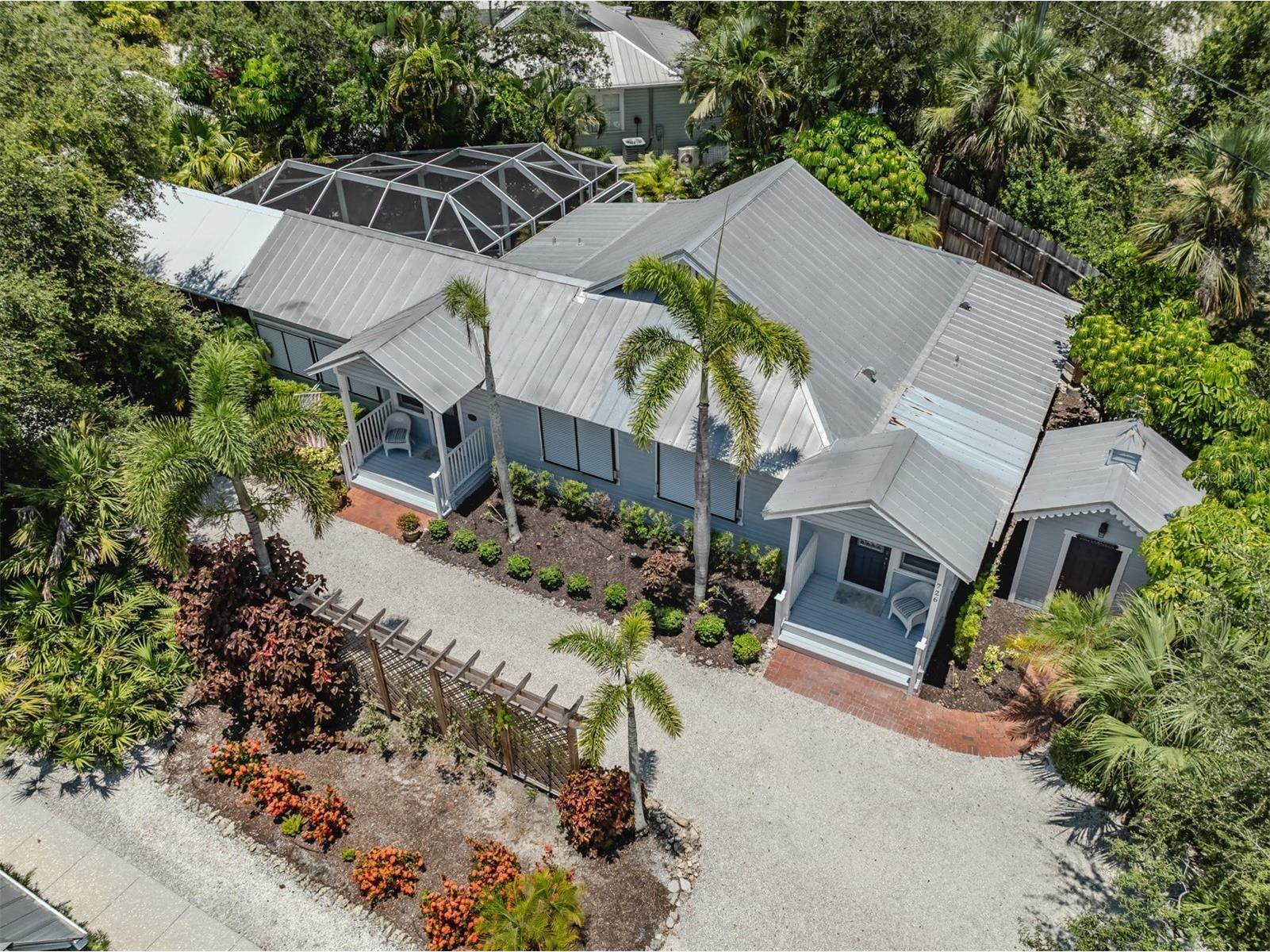 726 Eagle Point Drive Venice FL 34285 - ROBERTS BAY N6139850 image35