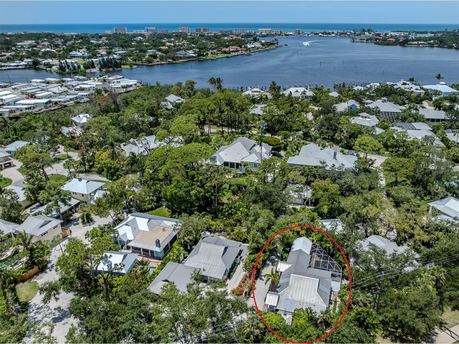 726 Eagle Point Drive Venice FL 34285 - ROBERTS BAY N6139850 image37