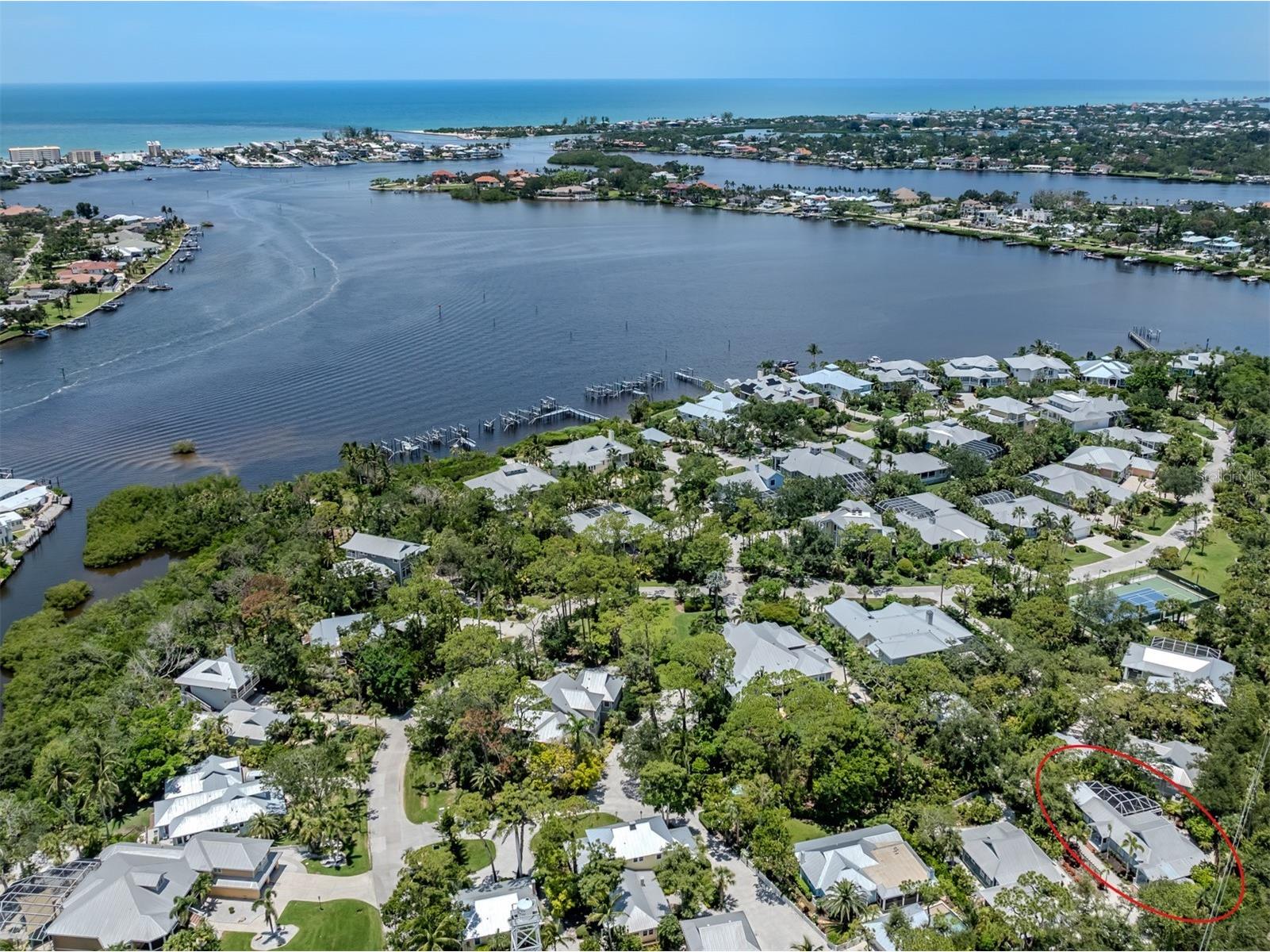 726 Eagle Point Drive Venice FL 34285 - ROBERTS BAY N6139850 image39