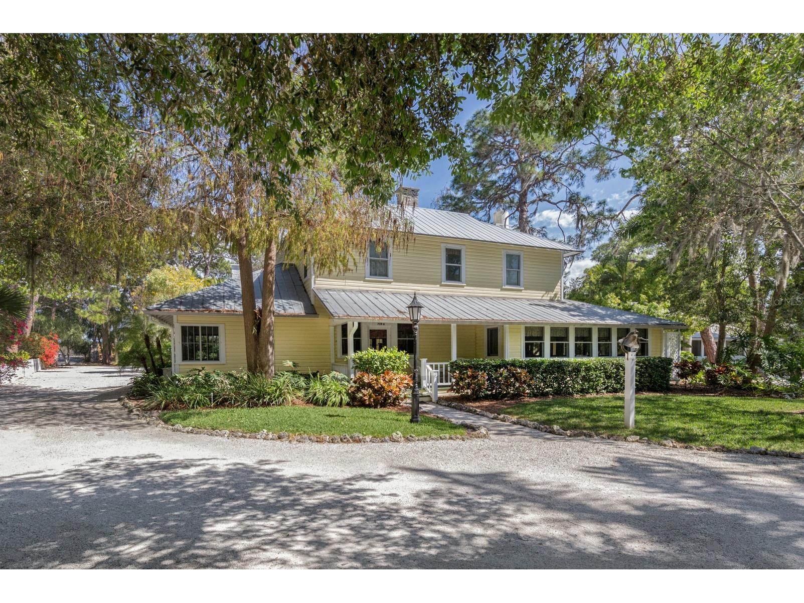 726 Eagle Point Drive Venice FL 34285 - ROBERTS BAY N6139850 image43