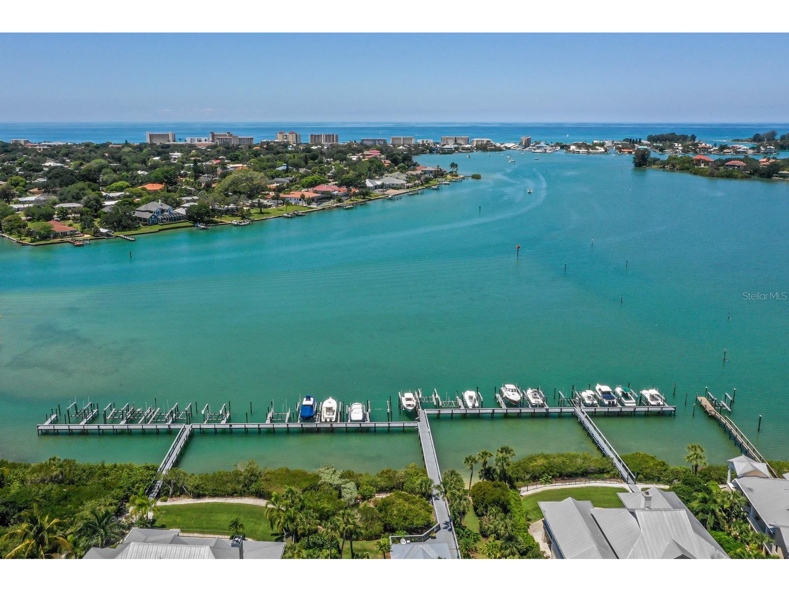 726 Eagle Point Drive Venice FL 34285 - ROBERTS BAY N6139850 image52