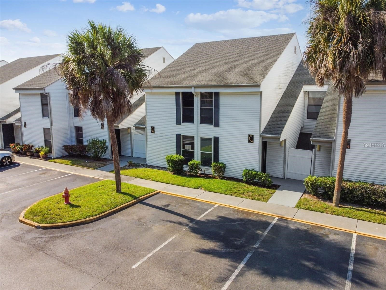726 Haven Place #726 Tarpon Springs FL 34689 TB8530134 image1