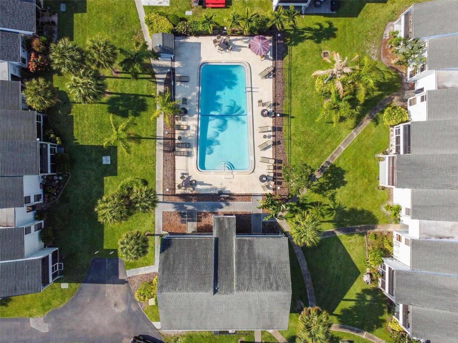 726 Haven Place #726 Tarpon Springs FL 34689 TB8530134 image47