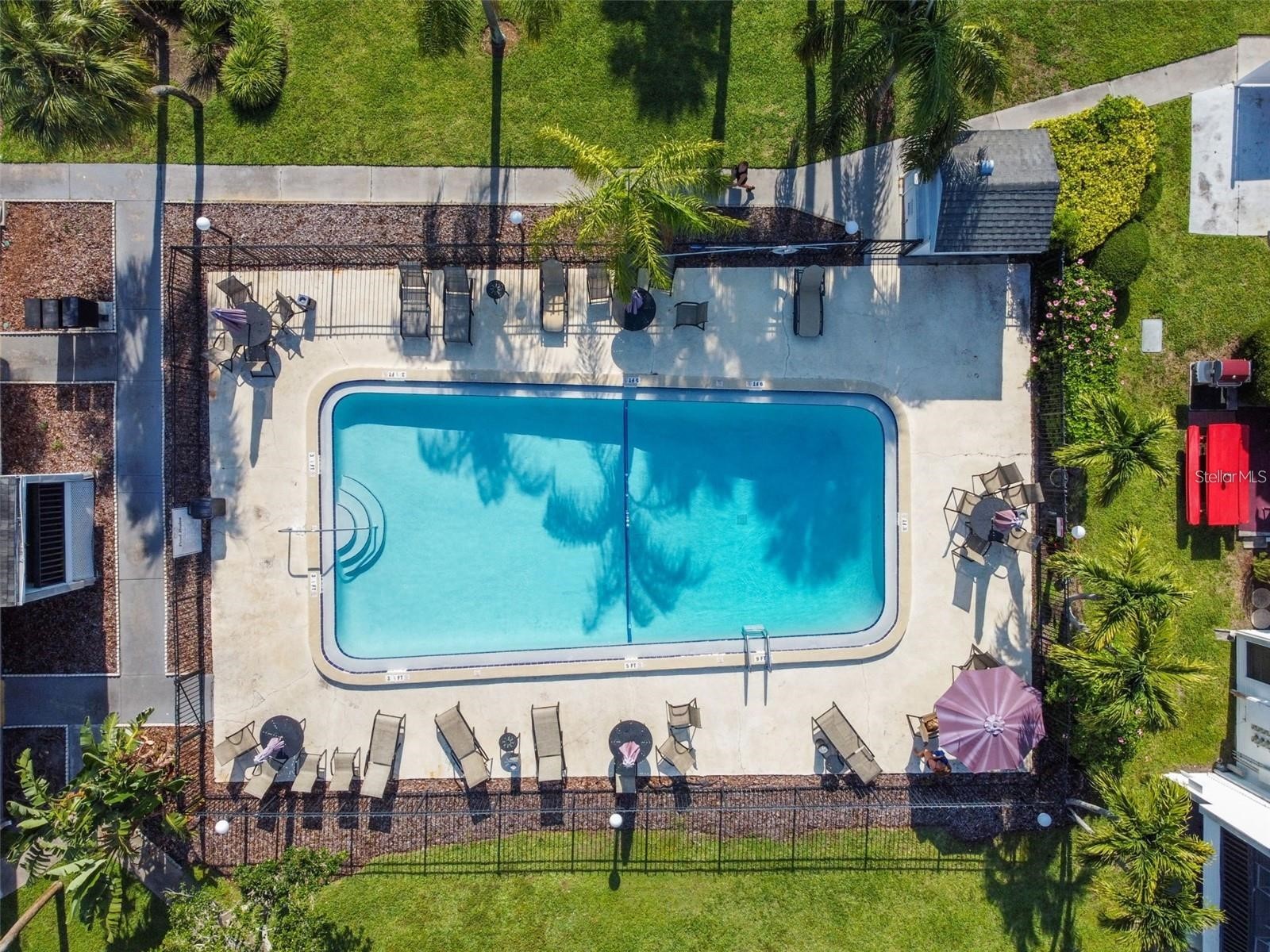 726 Haven Place #726 Tarpon Springs FL 34689 TB8530134 image48