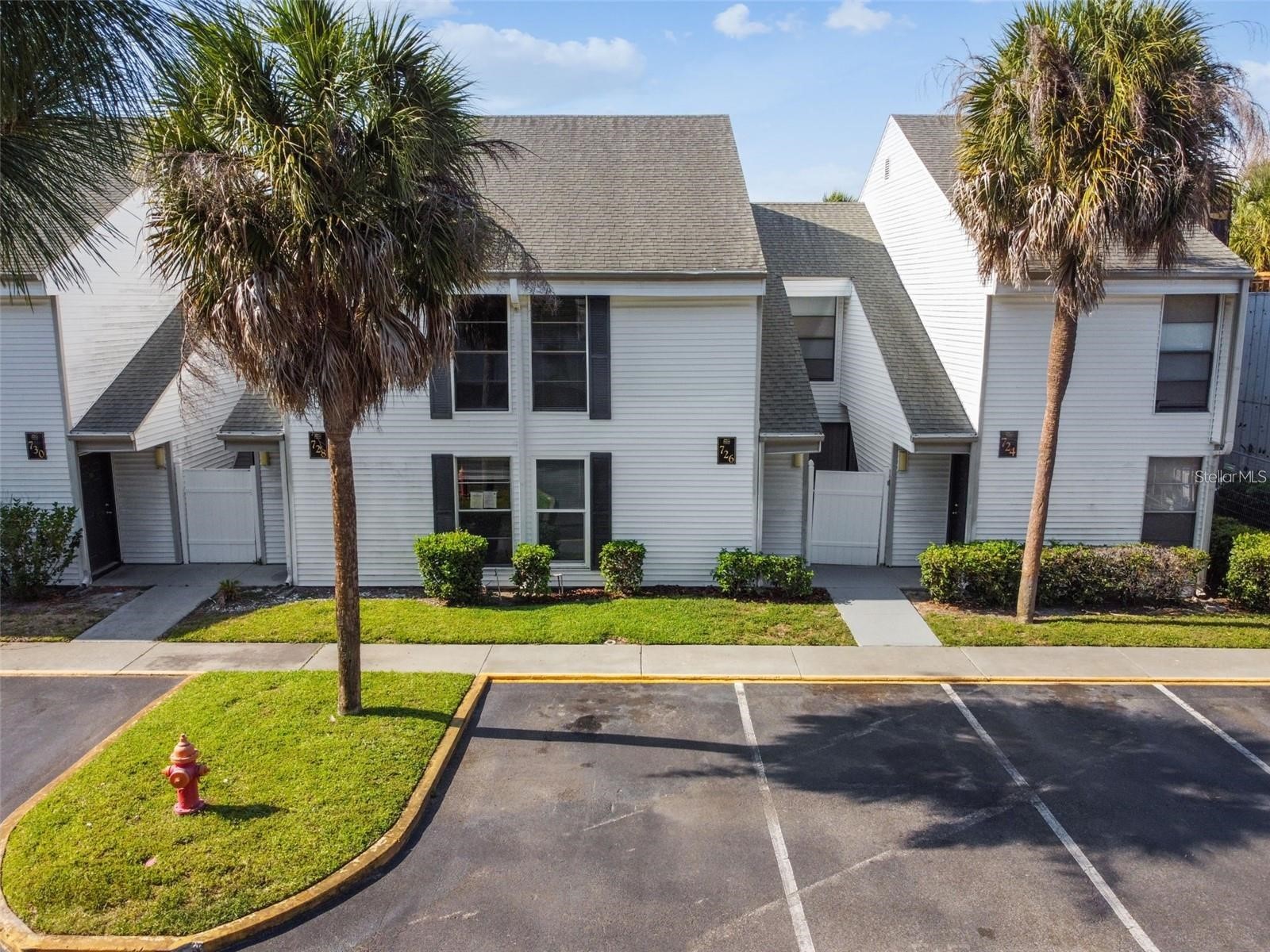 726 Haven Place #726 Tarpon Springs FL 34689 TB8530134 image51