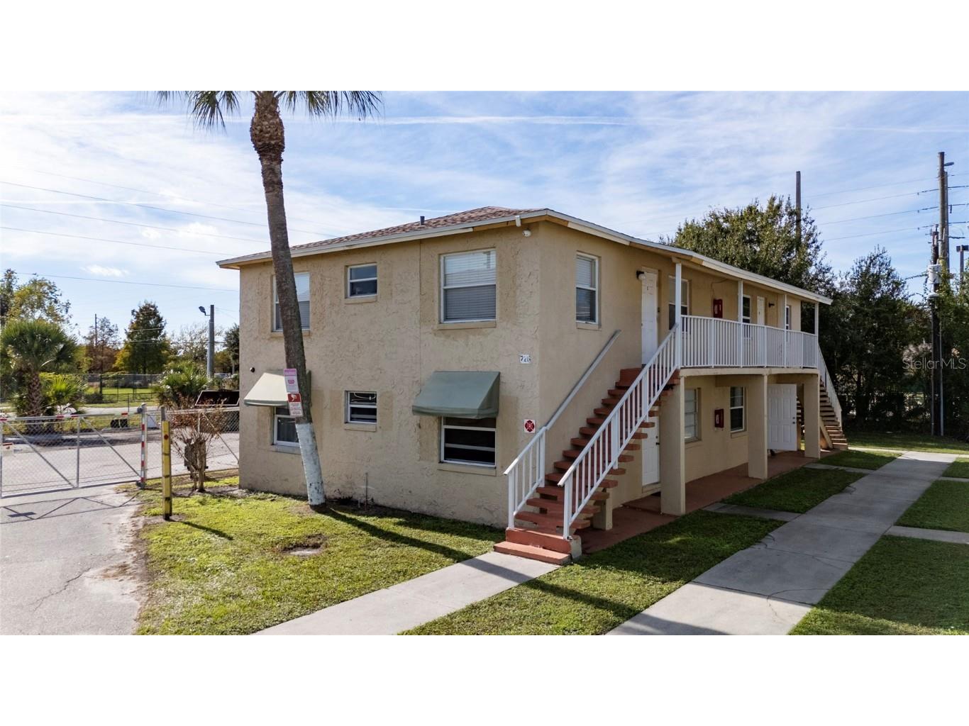 726 Michigan Court #4 Saint Cloud FL 34769 S5139850 image1