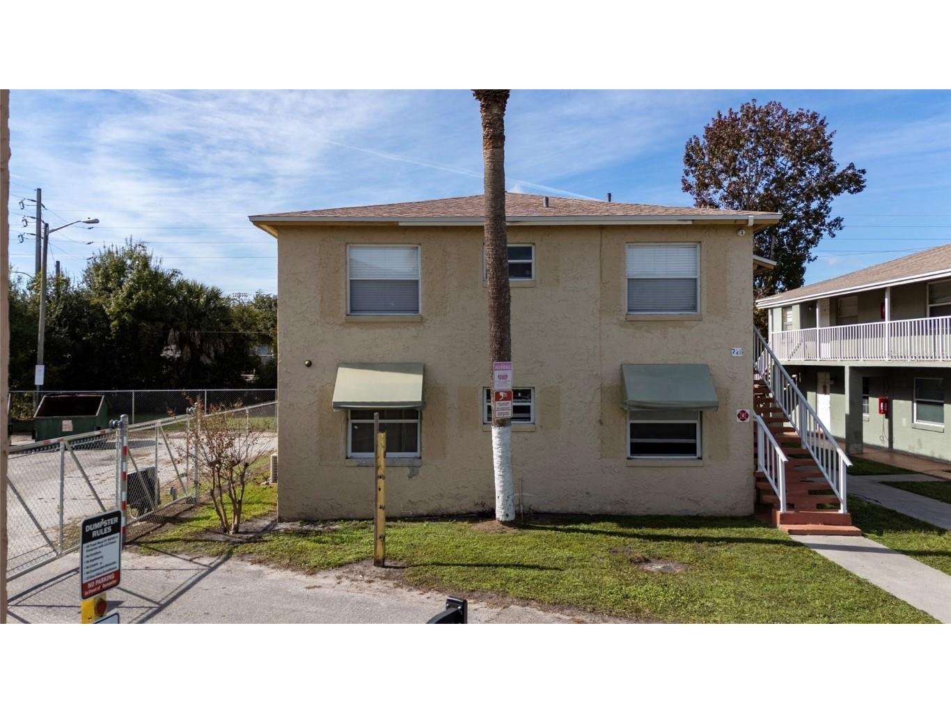 726 Michigan Court #4 Saint Cloud FL 34769 S5139850 image12