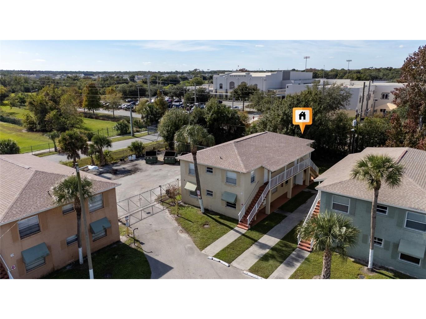 726 Michigan Court #4 Saint Cloud FL 34769 S5139850 image13