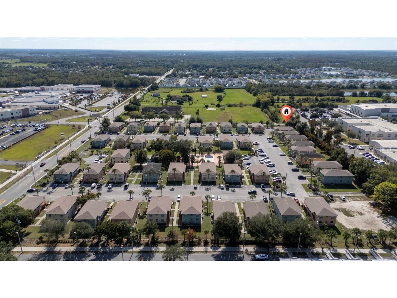 726 Michigan Court #4 Saint Cloud FL 34769 S5139850 image14