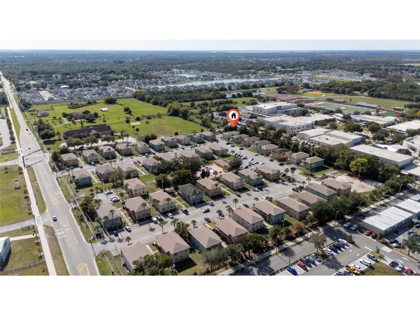 726 Michigan Court #4 Saint Cloud FL 34769 S5139850 image15