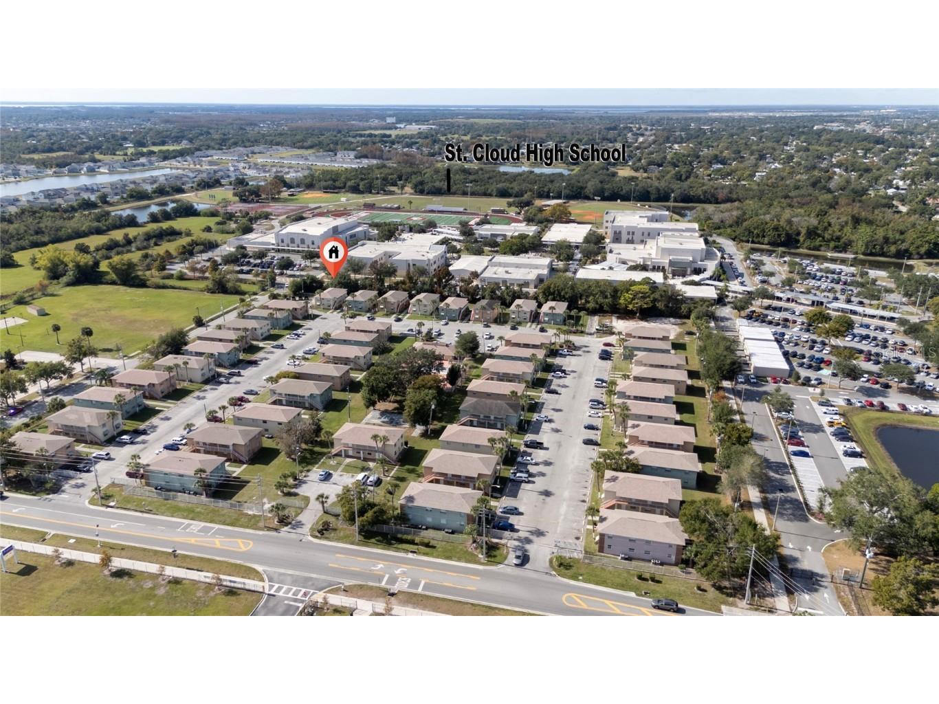 726 Michigan Court #4 Saint Cloud FL 34769 S5139850 image16