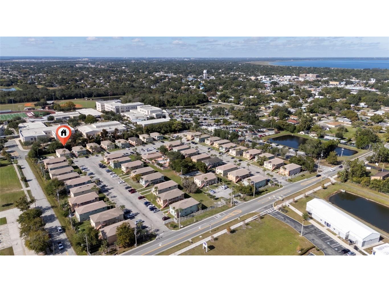 726 Michigan Court #4 Saint Cloud FL 34769 S5139850 image17