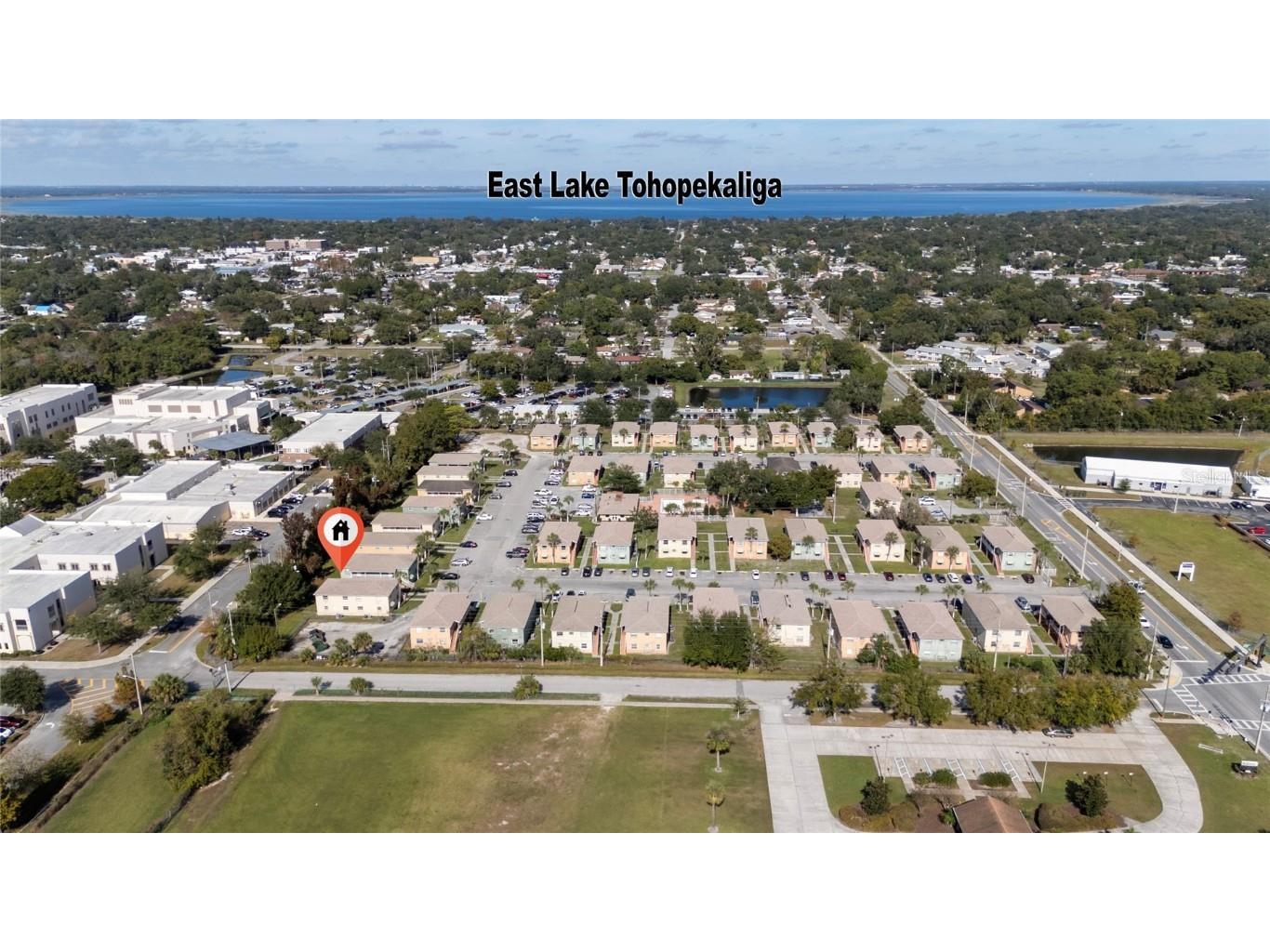 726 Michigan Court #4 Saint Cloud FL 34769 S5139850 image18