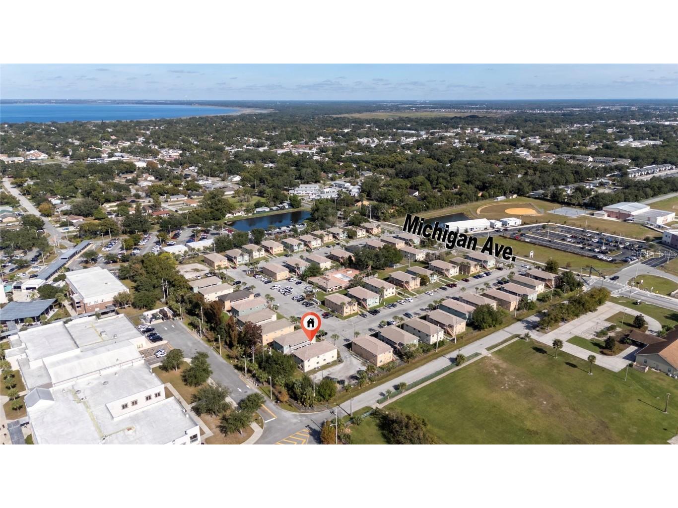 726 Michigan Court #4 Saint Cloud FL 34769 S5139850 image19