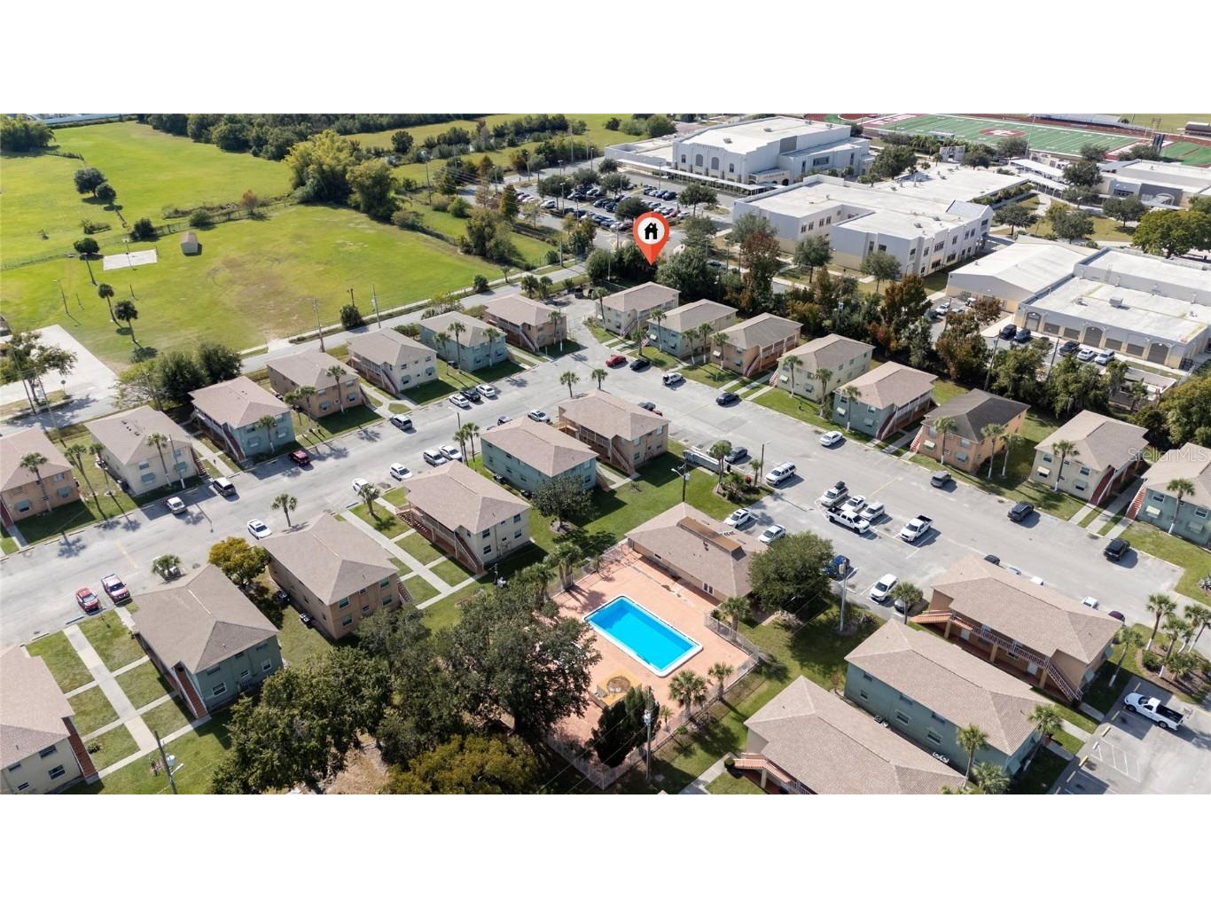 726 Michigan Court #4 Saint Cloud FL 34769 S5139850 image22