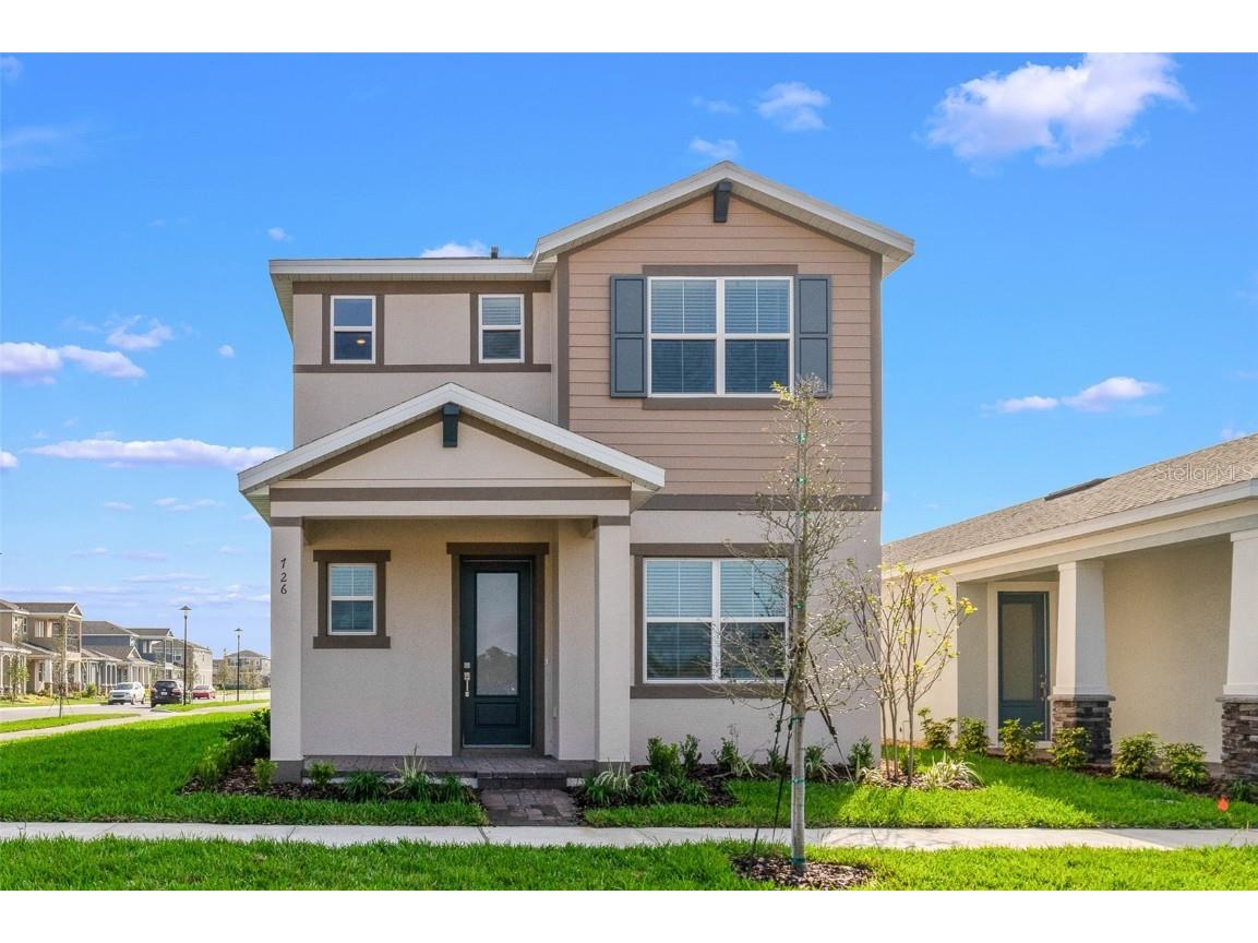 726 Middleton Street #210 Debary FL 32713 O6093693 image1