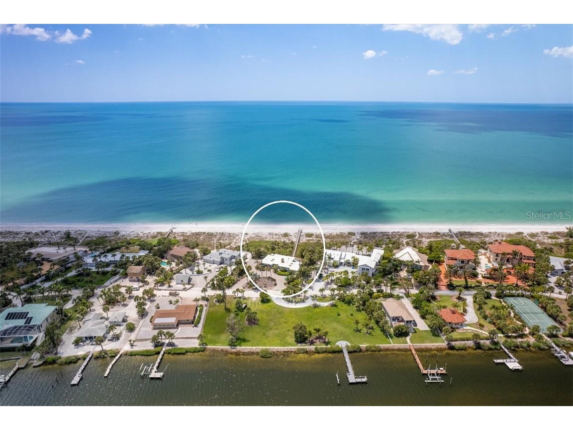 726 N Manasota Key Road Englewood FL 34223 - GULF OF MEXICO D6129828 image1