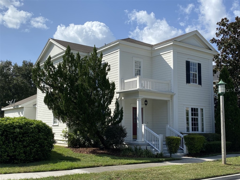 726 Oak Shadows Road Celebration FL 34747 S5089206 image1