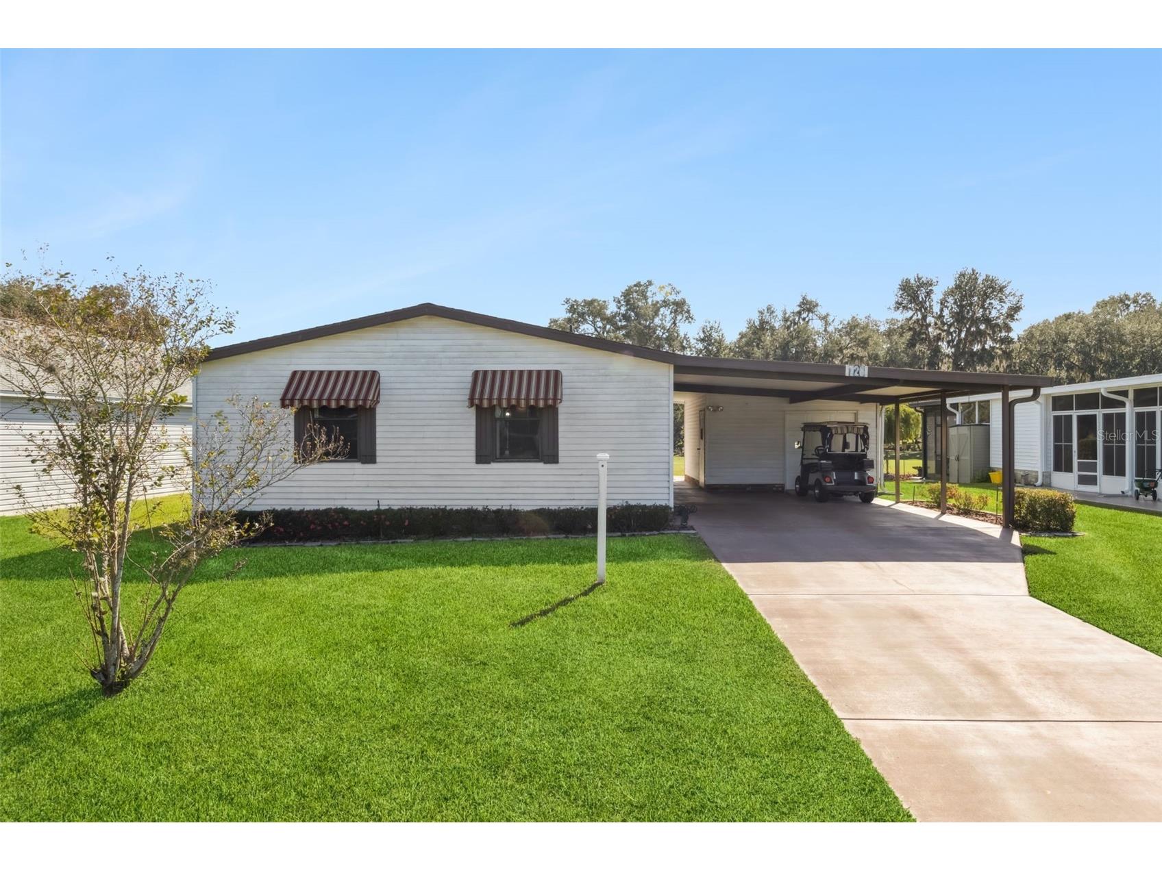 726 Orchid Street Lady Lake FL 32159 G5104263 image1