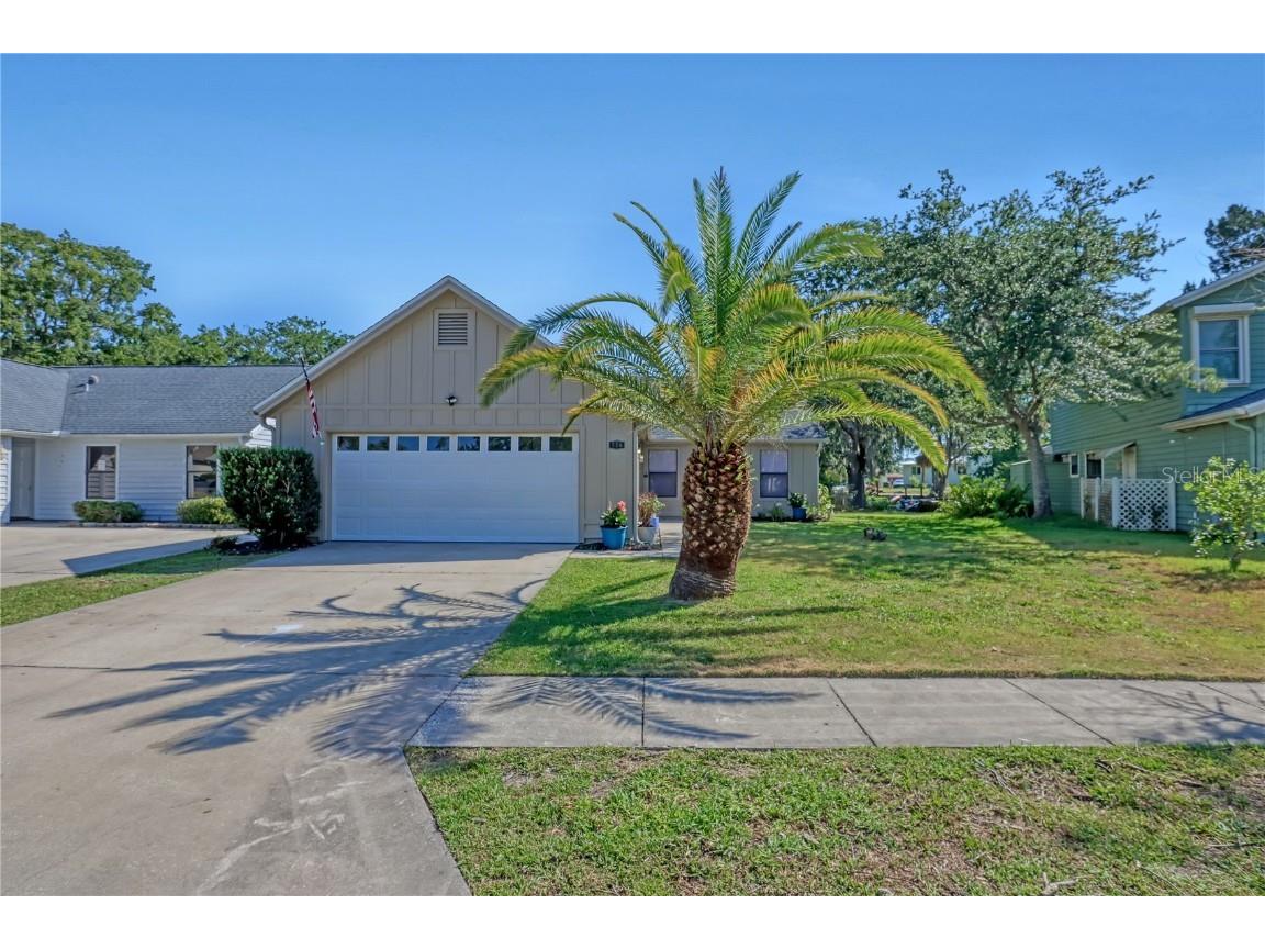 726 Pine Shores Circle New Smyrna Beach FL 32168 O6112633 image1
