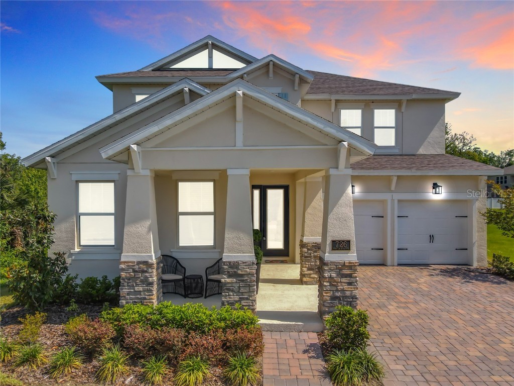 726 Porter Rye Avenue Debary FL 32713 O6108052 image1