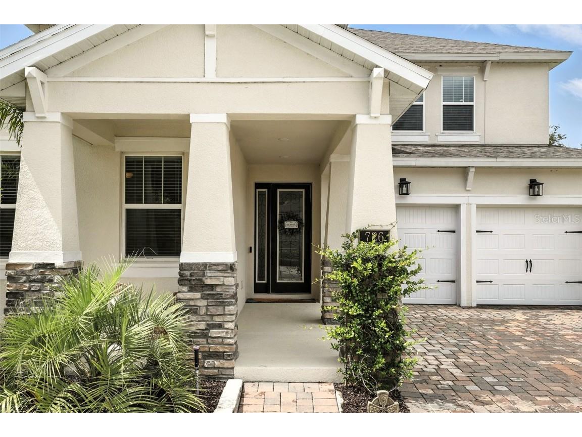 726 Porter Rye Avenue Debary FL 32713 O6324837 image3