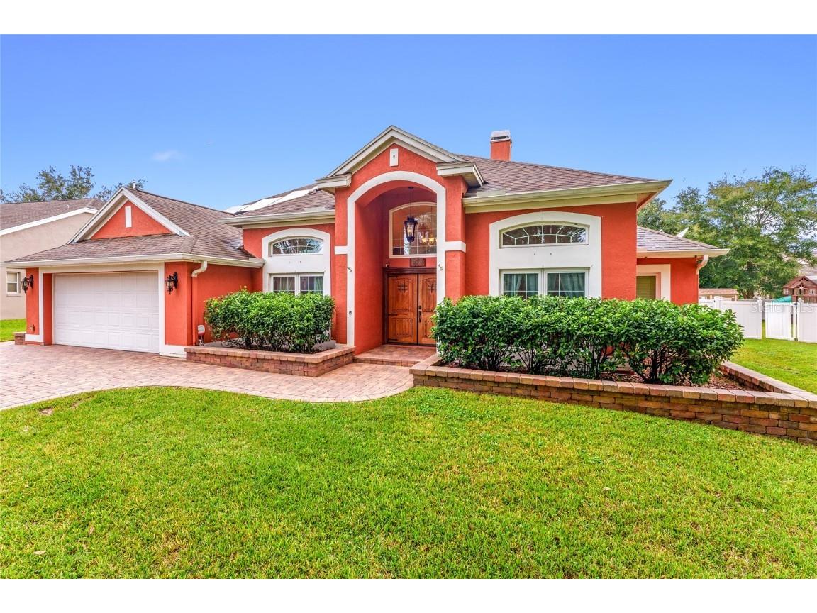 726 S Lake Claire Circle Oviedo FL 32765 - Long Lake O6145823 image1