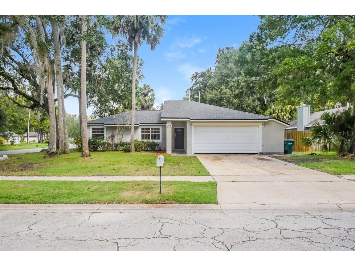 726 Sailfish Road Winter Springs FL 32708 O6144521 image1