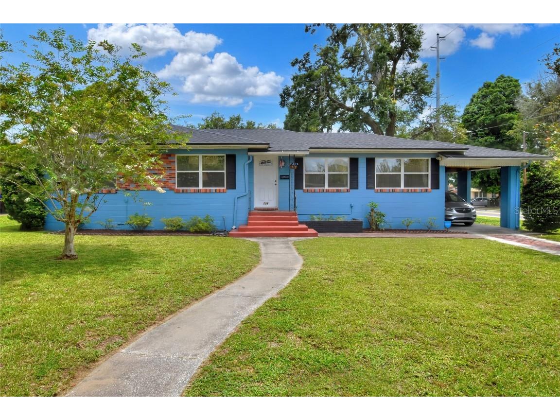 726 Susan Drive Lakeland FL 33803 L4954312 image1