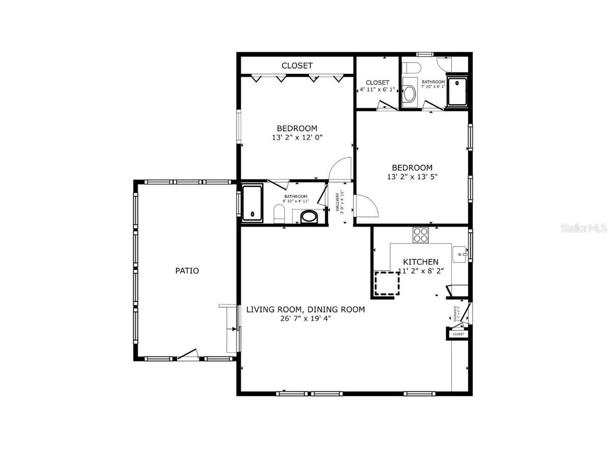 726 Viking Avenue Tavares FL 32778 O6293357 image23