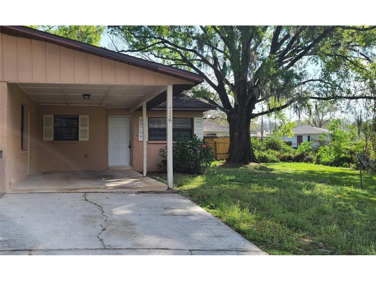 726 W Alamo Drive Lakeland FL 33813 S5102371 image1