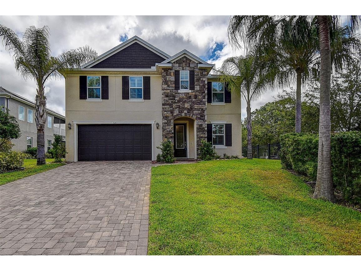 726 W Bayshore Drive, Tarpon Springs, FL, 34689 | MLS: U8246614 | Edina ...