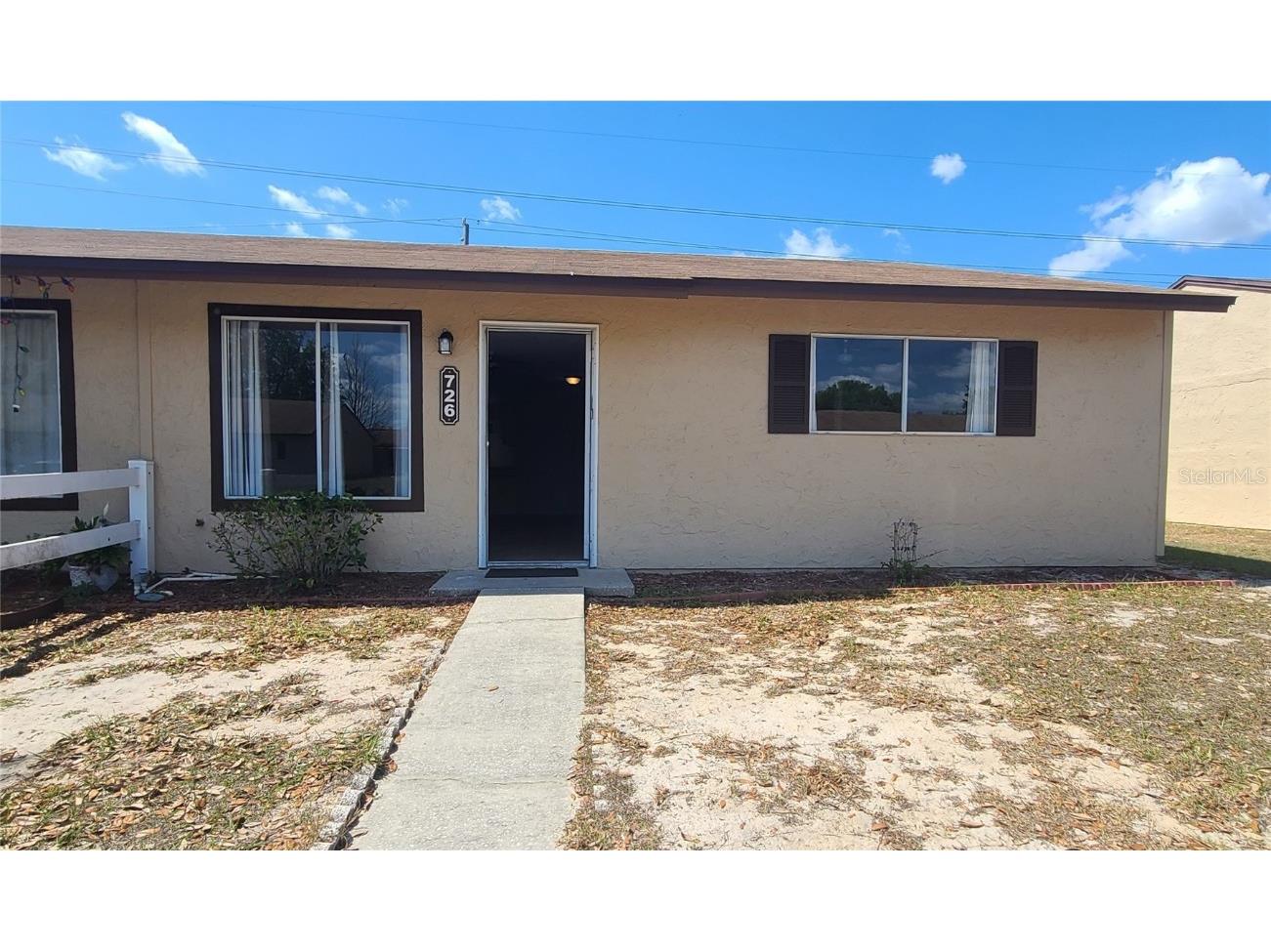 726 W Rosewood Lane #726 Tavares FL 32778 O6098523 image1