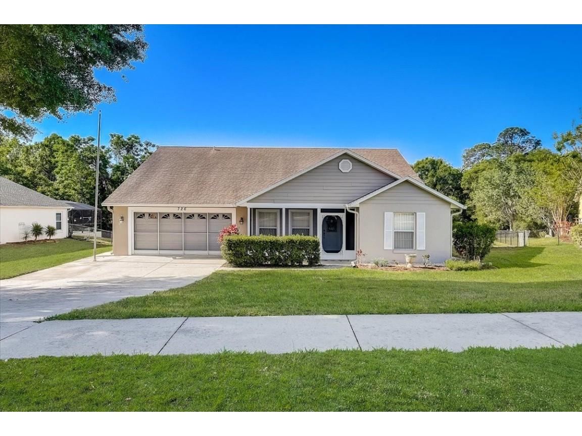 726 Woodview Drive Tavares FL 32778 O6102881 image1