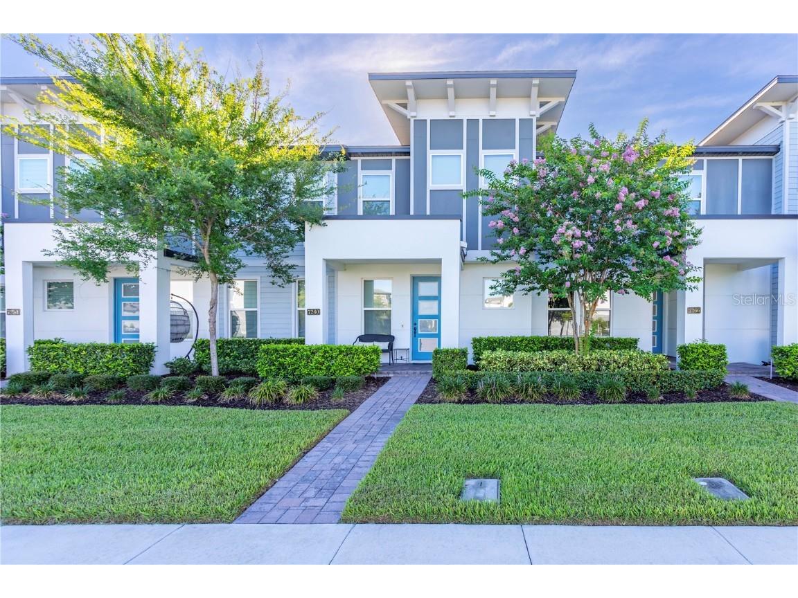 7260 Carrickbend Lane Orlando FL 32819 - LITTLE SAND LAKE AND BIG SAND O6217804 image1