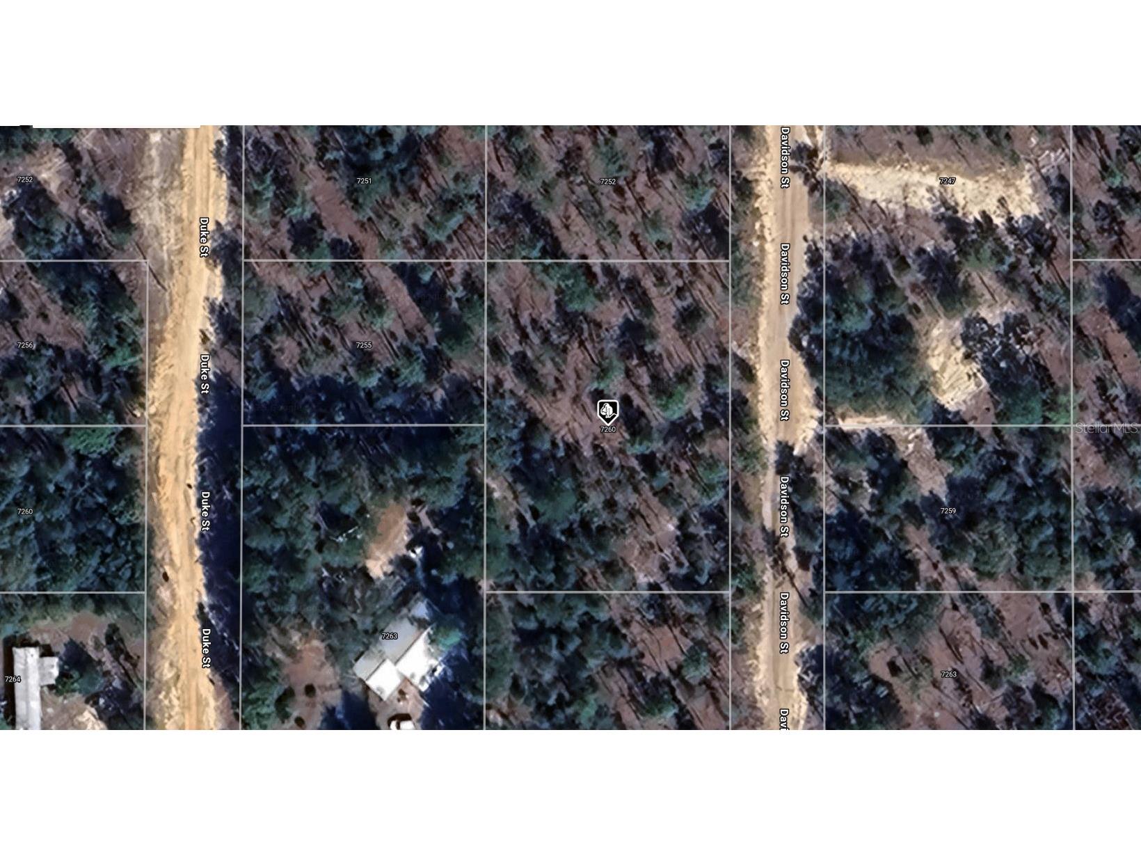 7260 Davidson Street Keystone Heights FL 32656 A4686567 image1
