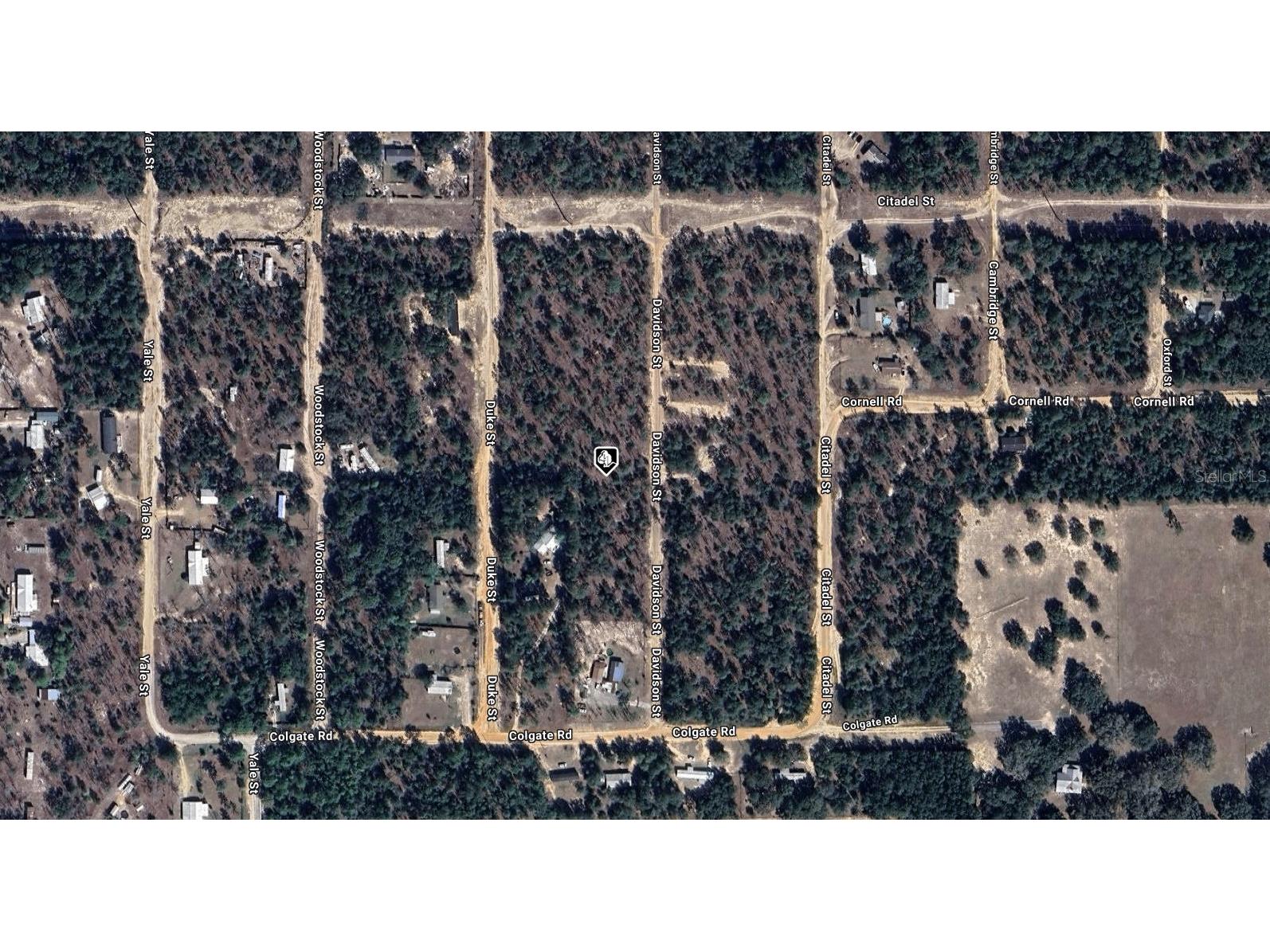7260 Davidson Street Keystone Heights FL 32656 A4686567 image2