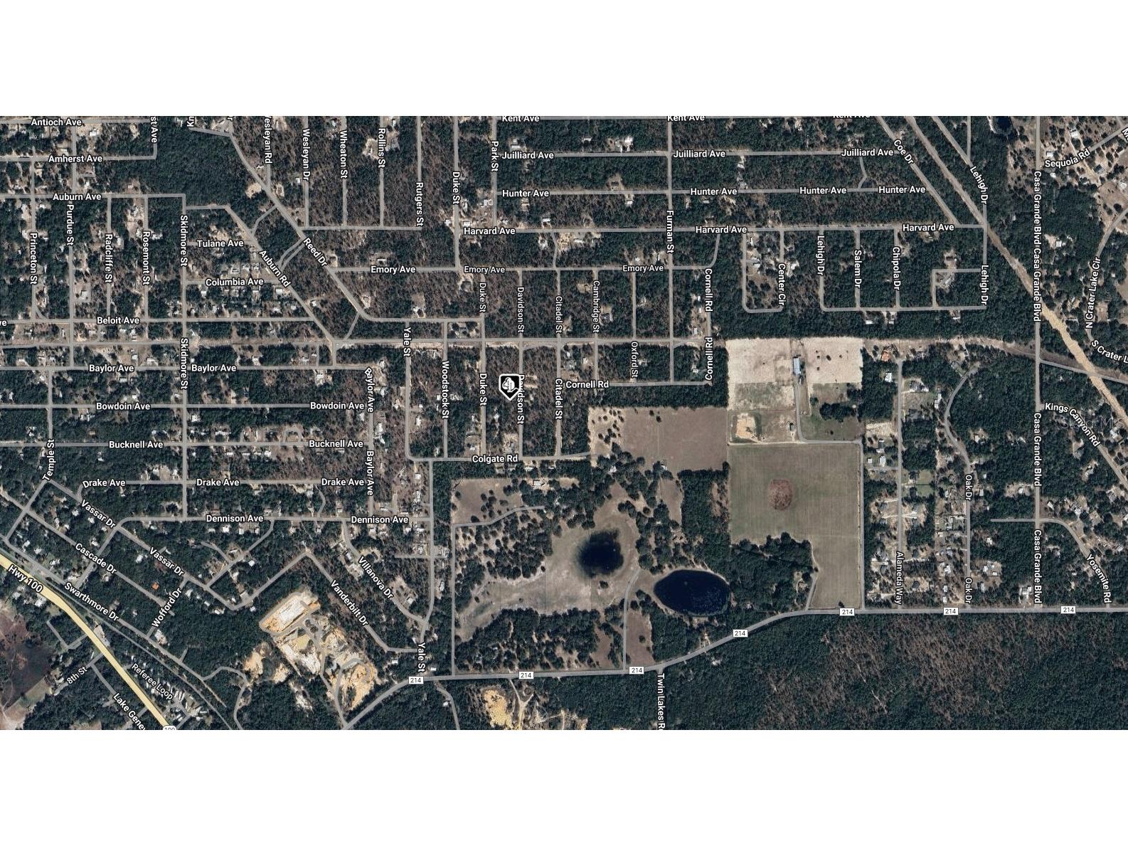7260 Davidson Street Keystone Heights FL 32656 A4686567 image3