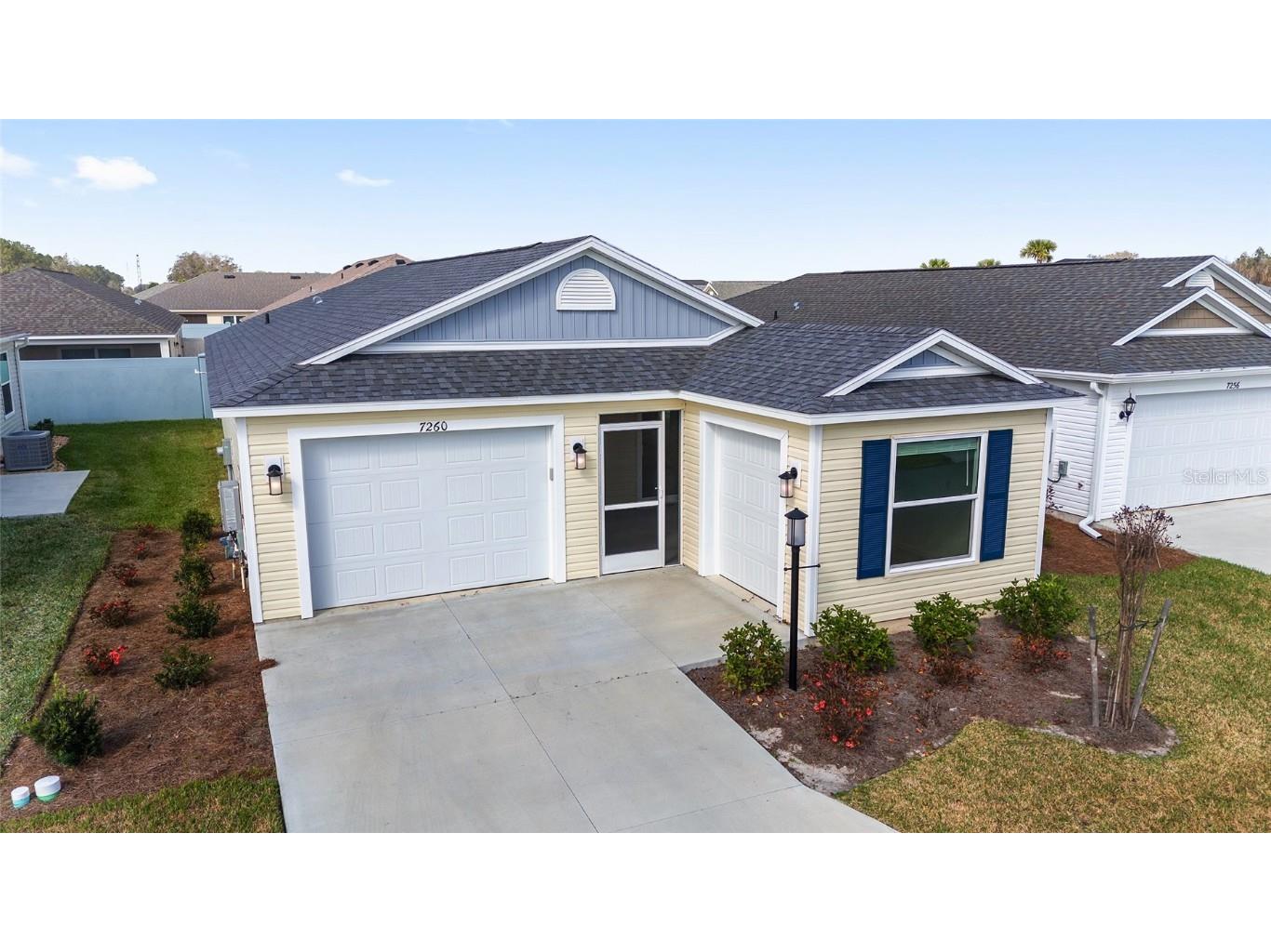 7260 Draper Avenue The Villages FL 34762 G5092427 image1