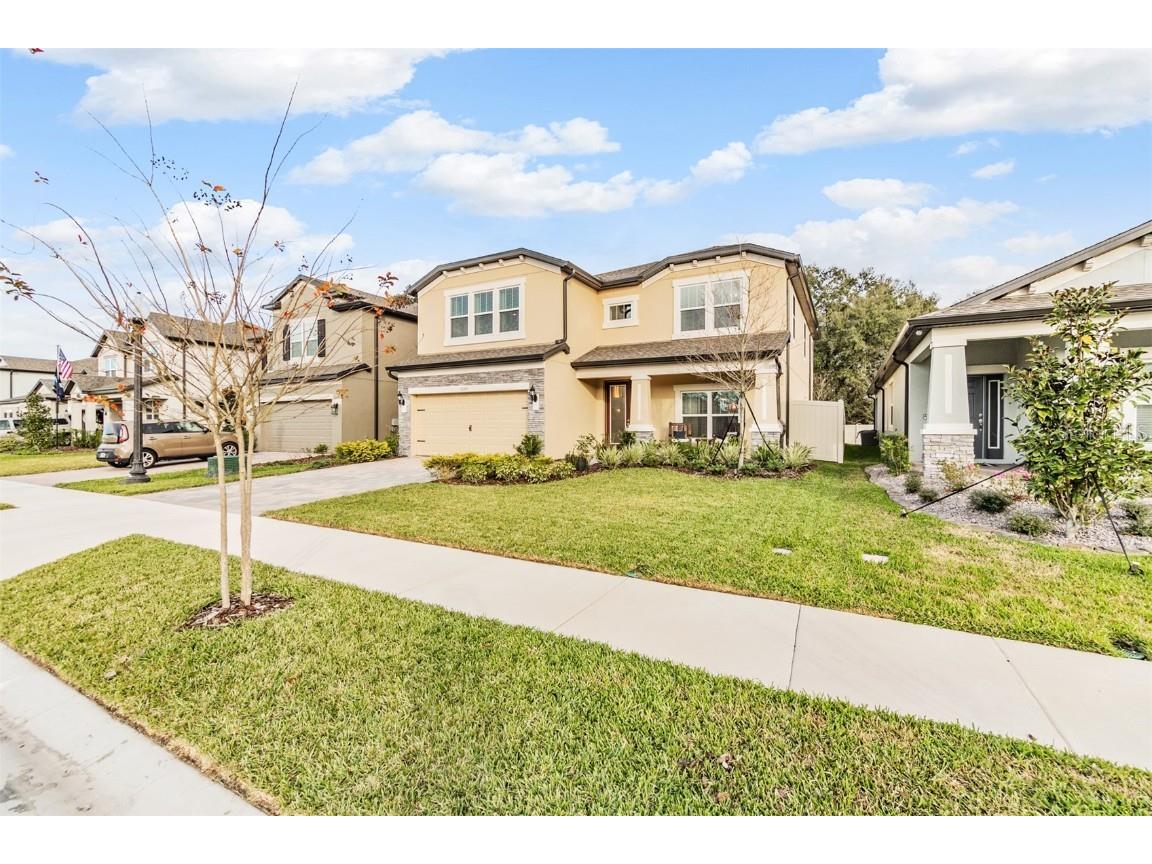 7260 Gulf Cypress Avenue Land O Lakes FL 34637 W7852052 image1