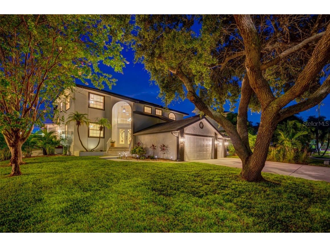 7260 Pebble Beach Lane Seminole FL 33777 - LONG BAYOU INLET U8253534 image1