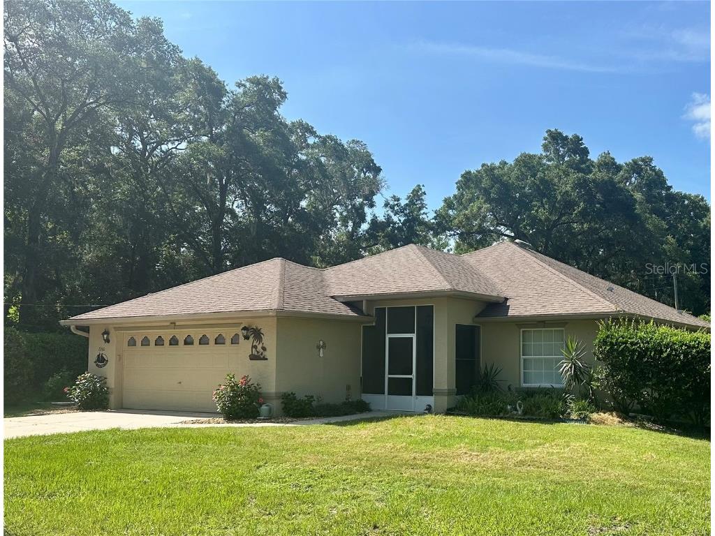 7260 SE 124th Lane Belleview FL 34420 G5099816 image1