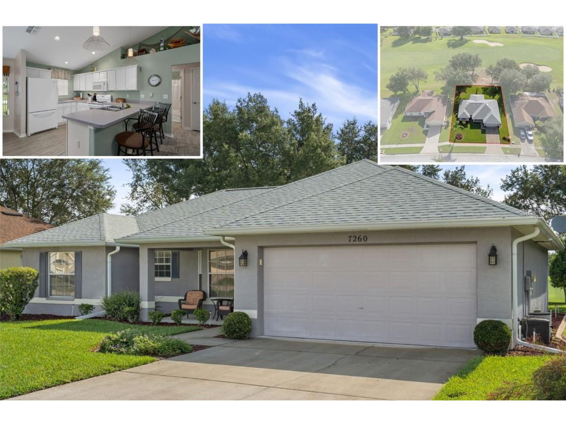 7260 Sherman Hills Boulevard Brooksville FL 34602 W7878437 image1