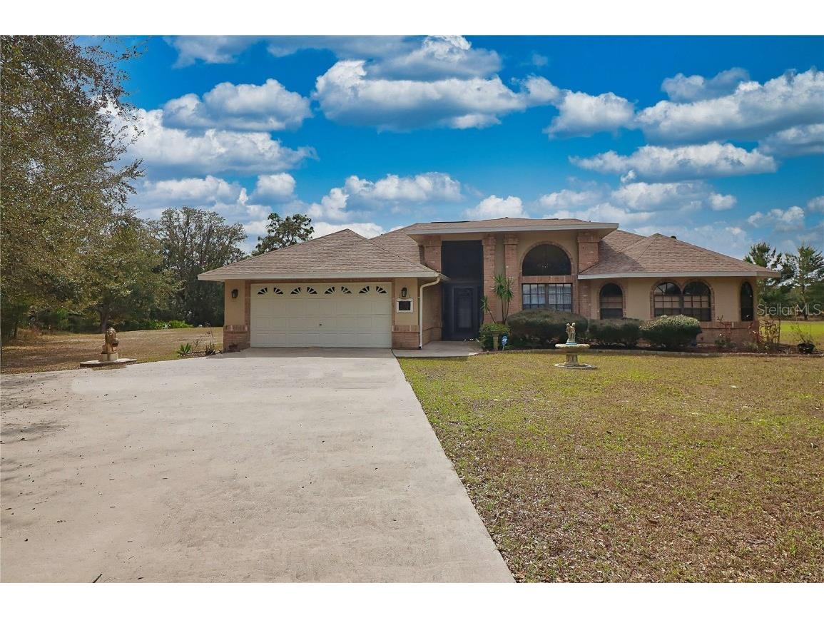 7260 Skylark Drive Spring Hill FL 34606 - HOG POND A4642150 image1