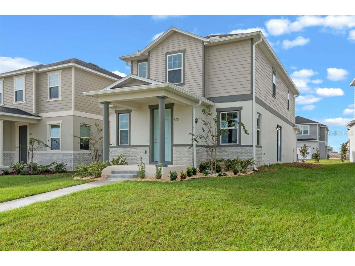 7261 Big Cedar Alley Groveland FL 34736 G5104827 image1